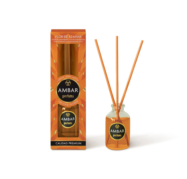 Mikado Parfum Ritual De Spa Prady 100 Ml - Fragrance Apaisante Relaxante Et Revitalisante - Fabriqué En Espagne